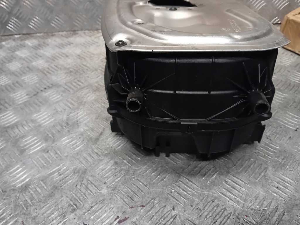 фото №9, Mercedes w212 2.2 корпус фільтра повітря