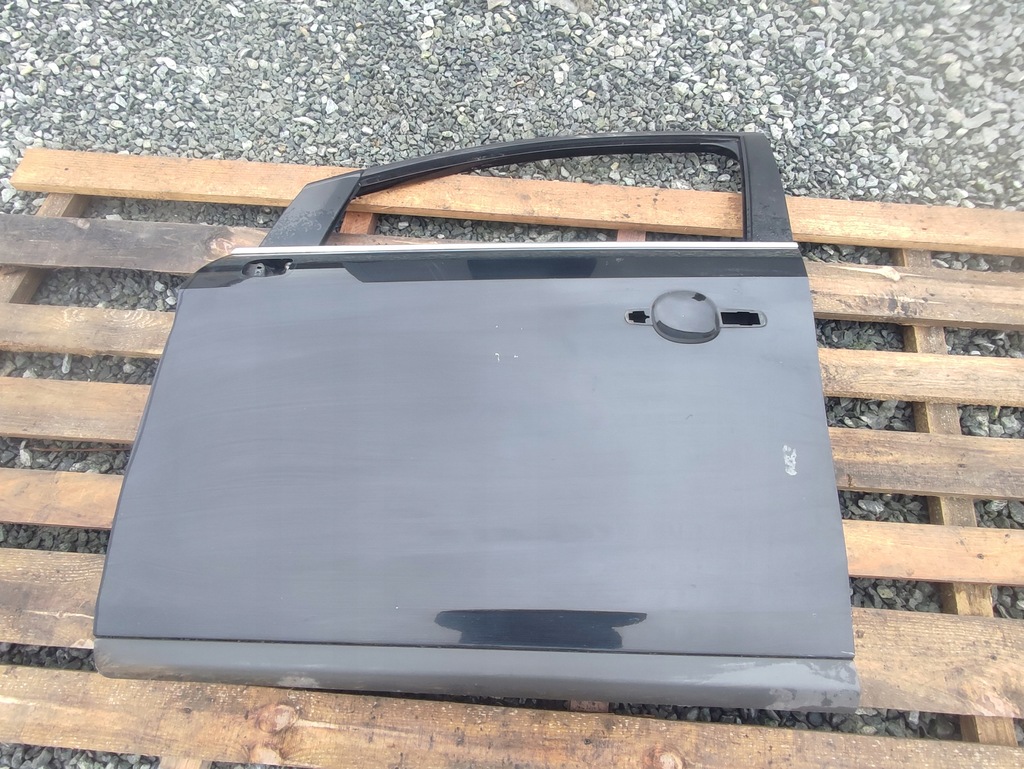 фото №1, Ford kuga mk1 двері лівий перед передні f8