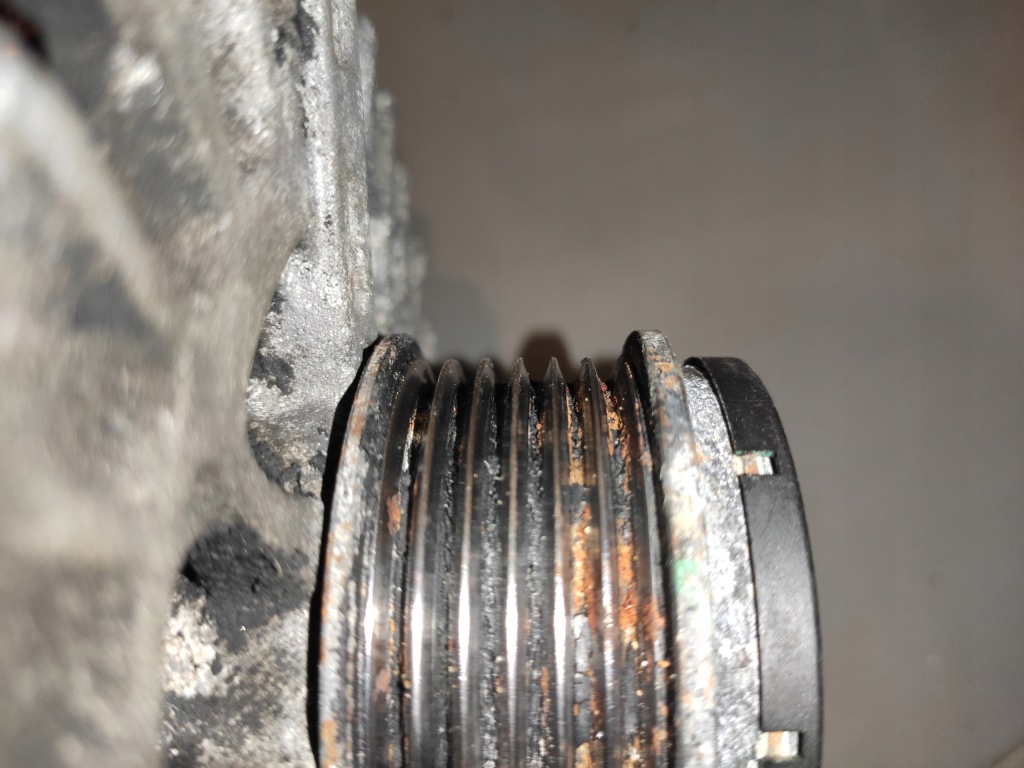 Audi a7 4g8 c7 3.0tdi a6 c7 cdy генератор 14v 180a оригинальный zdrowy в Украине