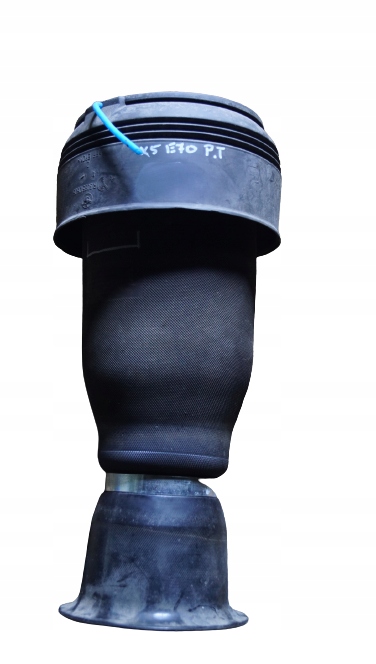 фото №1, Bmw x5 e70 подушка подвеска пневмоподушка задняя