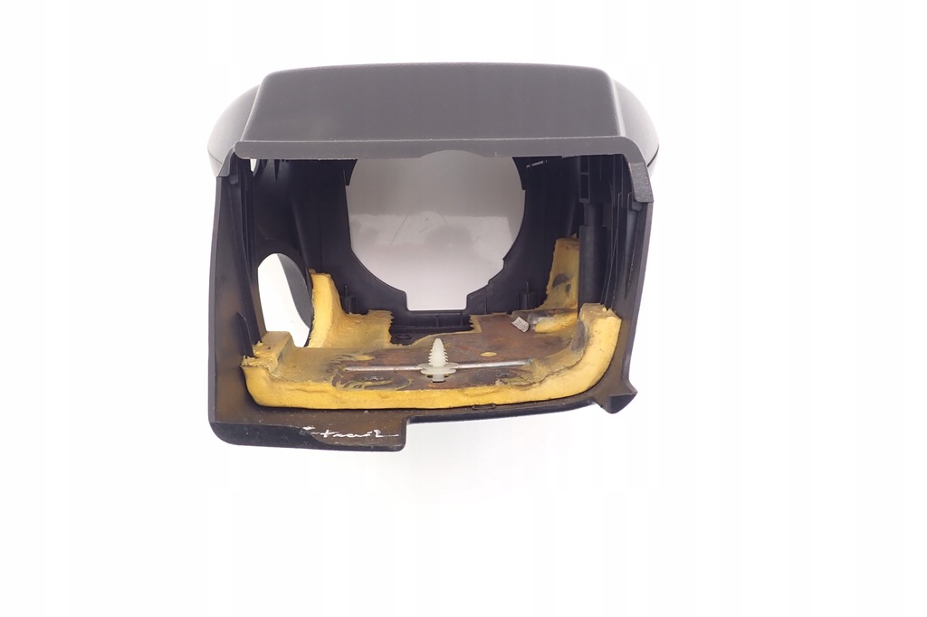 фото №5, Nissan x-trail t30 2.2dci захист колонки керма.