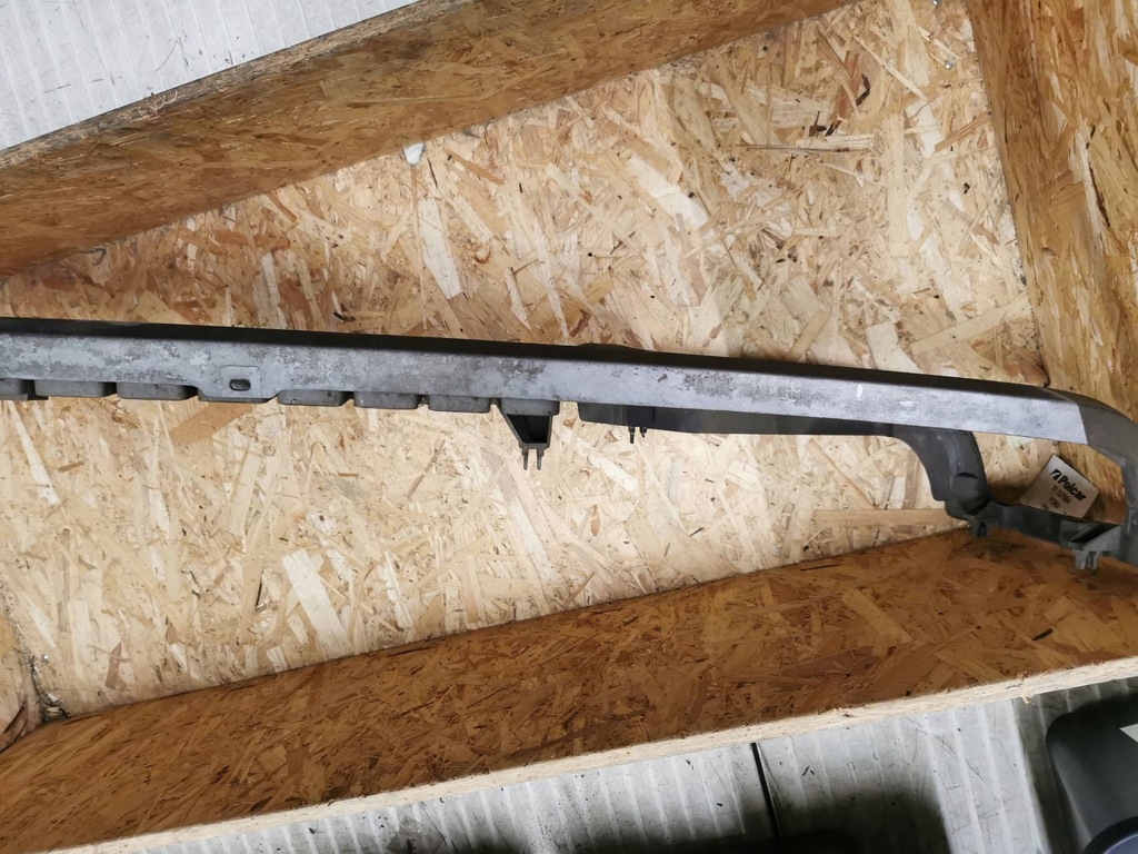 фото №12, Решітка радіатора радіатора / решітка радіатора isuzu trooper 1983-92 all/w/g