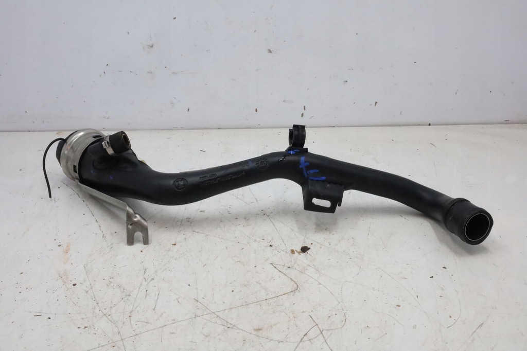 фото №2, Труба воздухозаборник интеркулер mini cooper r55 r56 r57 1.6t n18b16a 08-13