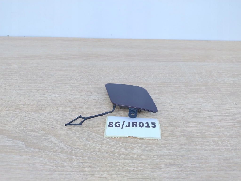 фото №4, Заглушка фаркоп