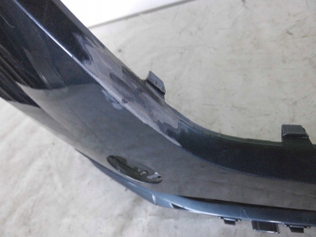 фото №6, Бампер передній перед skoda kamiq 2019 2020 2021 2022 2023