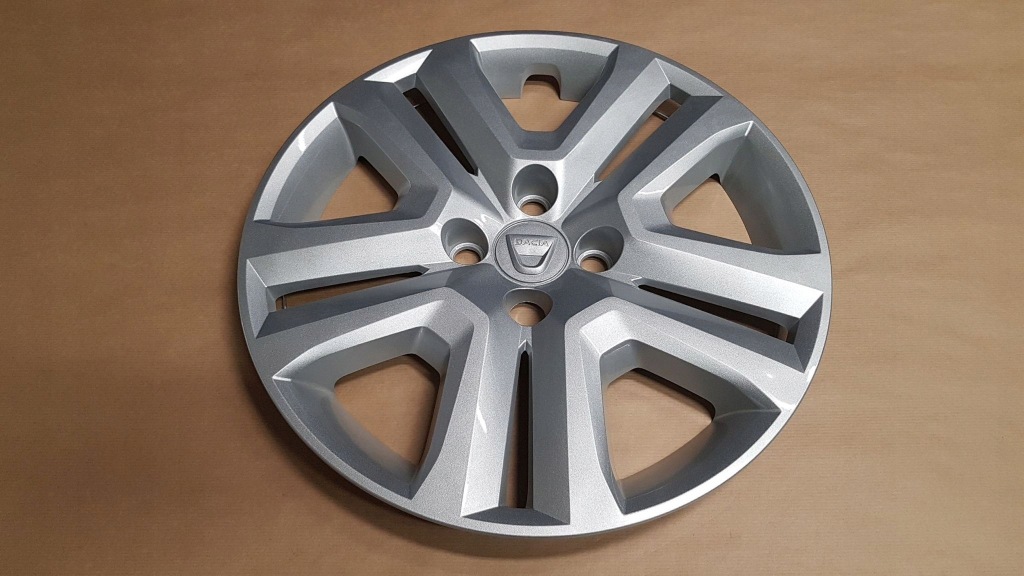 Колпак d sandero iii 16-cali 403156136r Цена