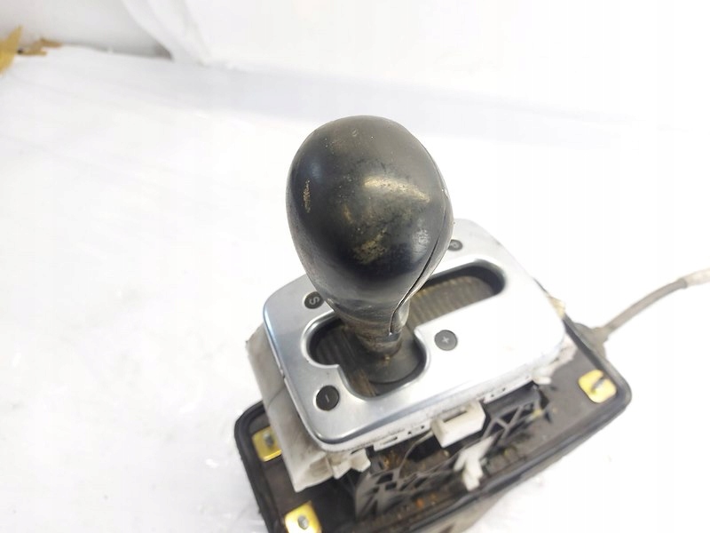 Куліса куліса  касета перемикання передач автоматична коробка передач 8e1713111n audi a4 b6 8e5 Ціна