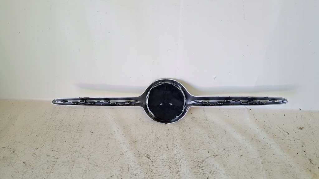 фото №5, Mercedes a w177 a177 решётка радиатора решётка радиатора перед 18-23r