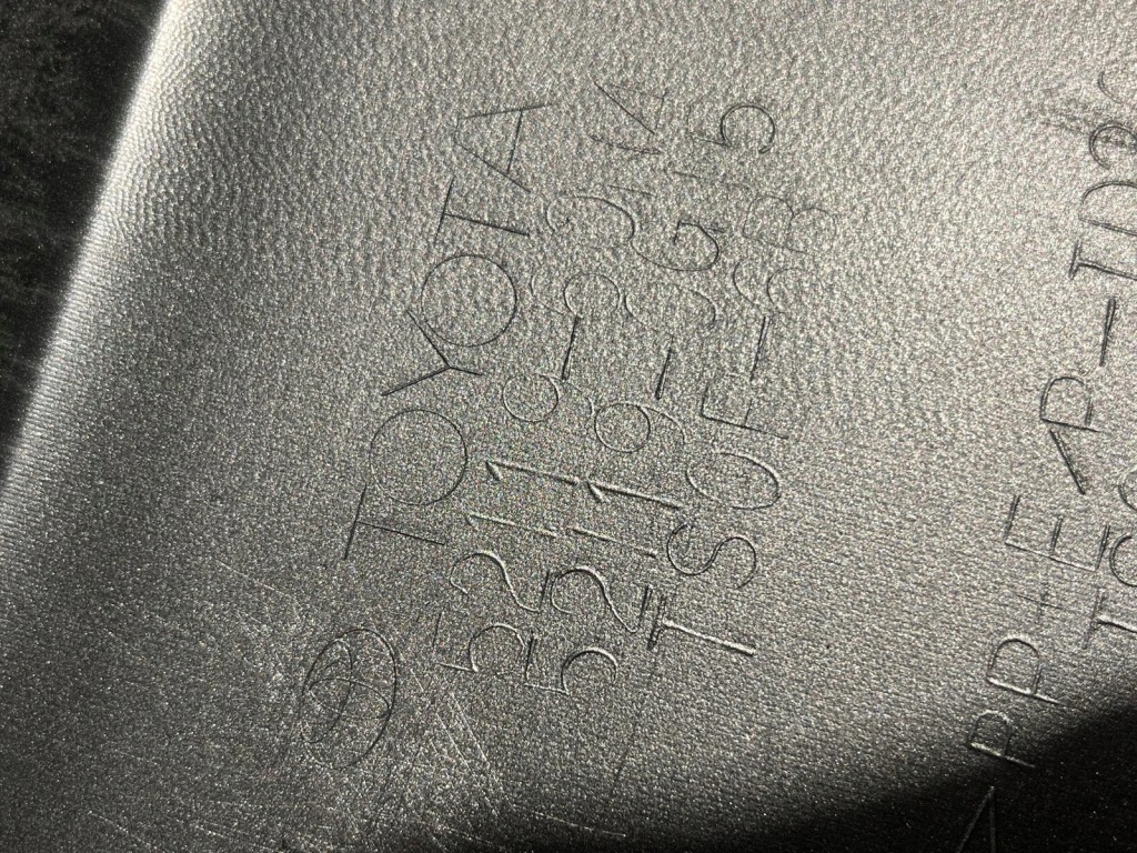 Купить Toyota land cruiser 150 17- бампер передний перед