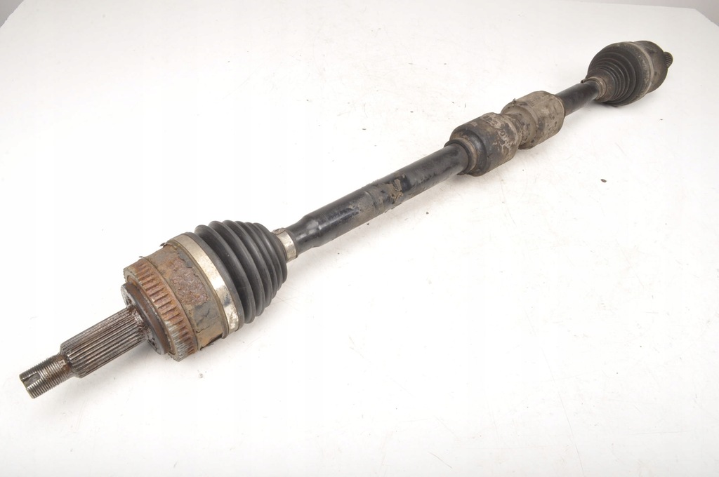 фото №1, Hyundai ix35 1.7 crdi приводной вал правая длинная