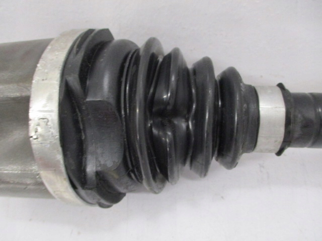 фото №6, Peugeot 2008 1.2 thp приводной вал шарнир левая