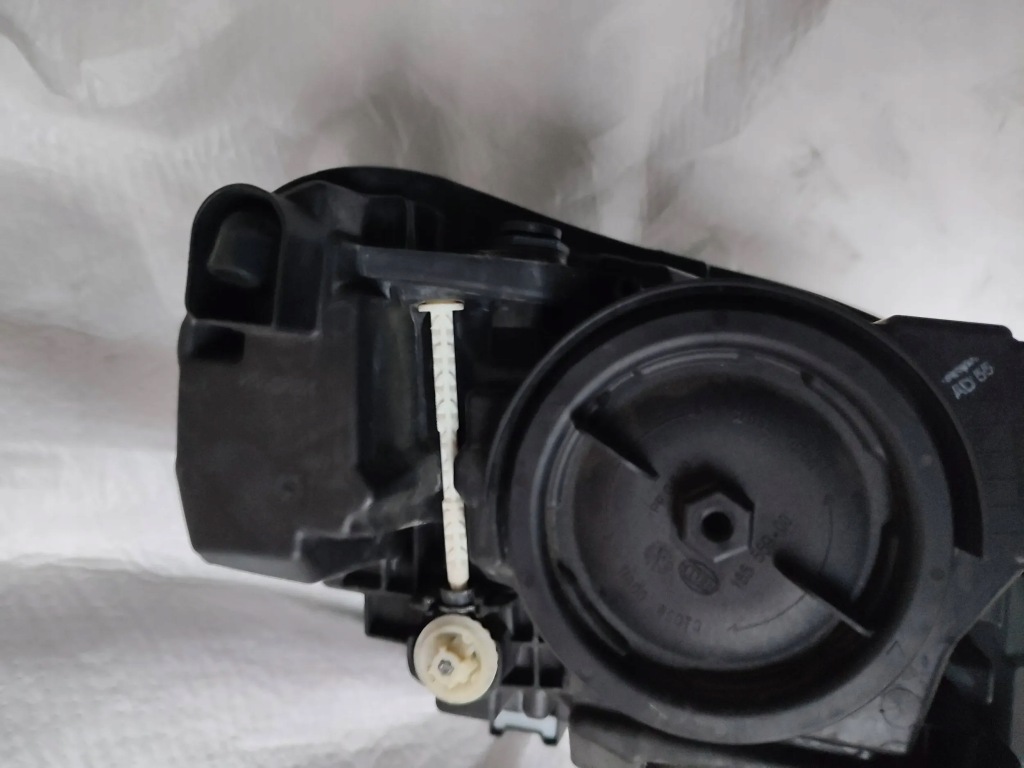 Фара фара перед левый skoda superb b8 3v 2015 3 ксенон led Киев