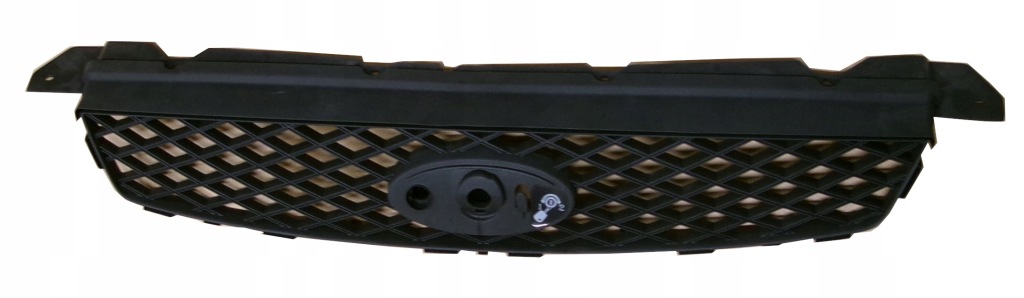 фото №1, Модуль kratki-chłodnicy ford focus mk2 focus c-max