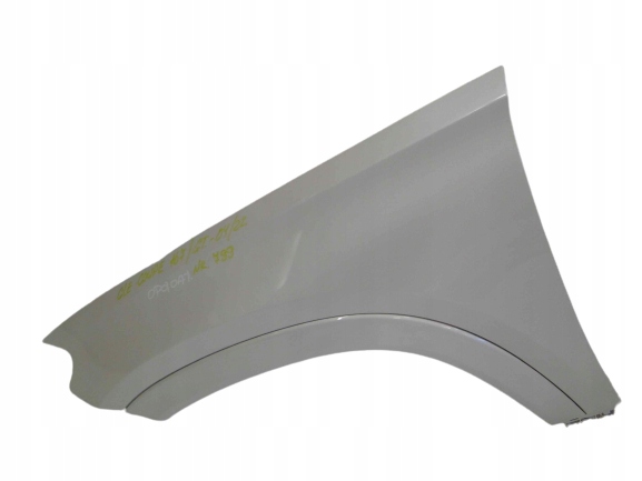 Купить Mercedes gle 167 coupe крыло передний левый 799