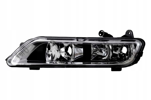 фото №2, Фара противотуманный abakus 053-50-913