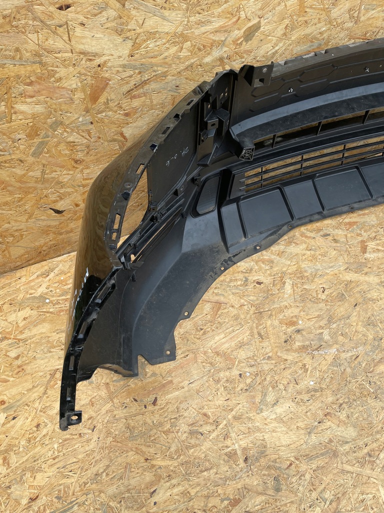 фото №7, Бампер перед передний mitsubishi asx lift 20-