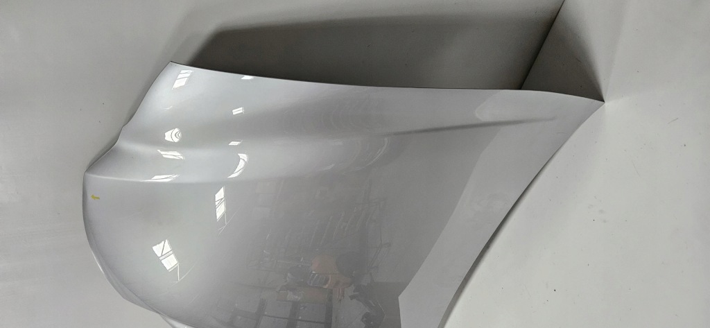 фото №5, Капот кришка двигуна lexus gs iv 2012-20 оригінал