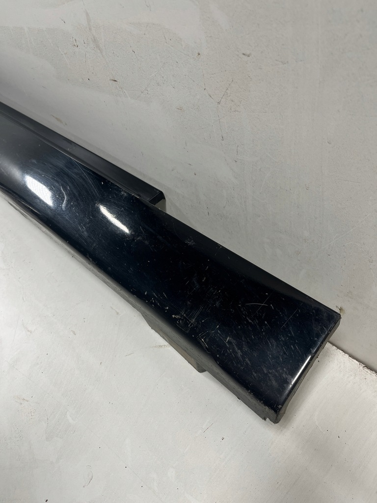 фото №8, Bmw f10 f11 молдинг накладка порог порог правая