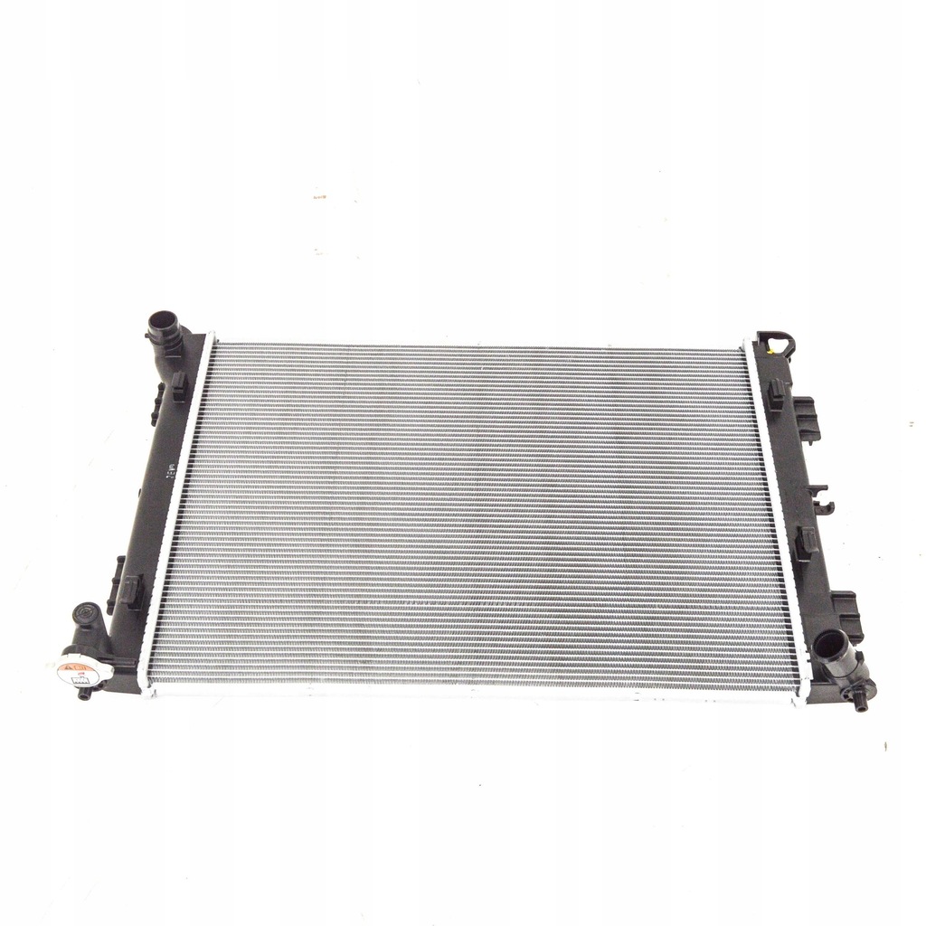 фото №5, Kia optima 2016 радіатор