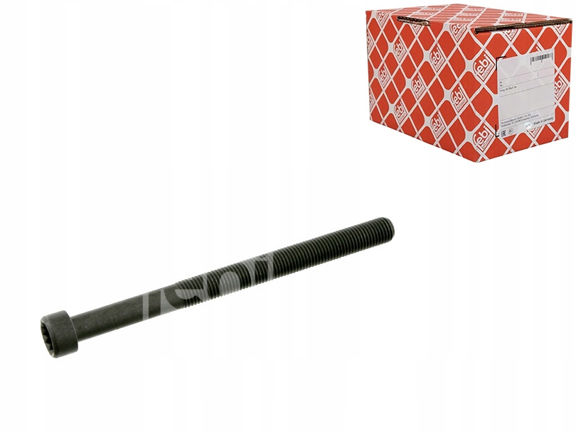 фото №1, Febi bilstein 26424 болт головки циліндрів