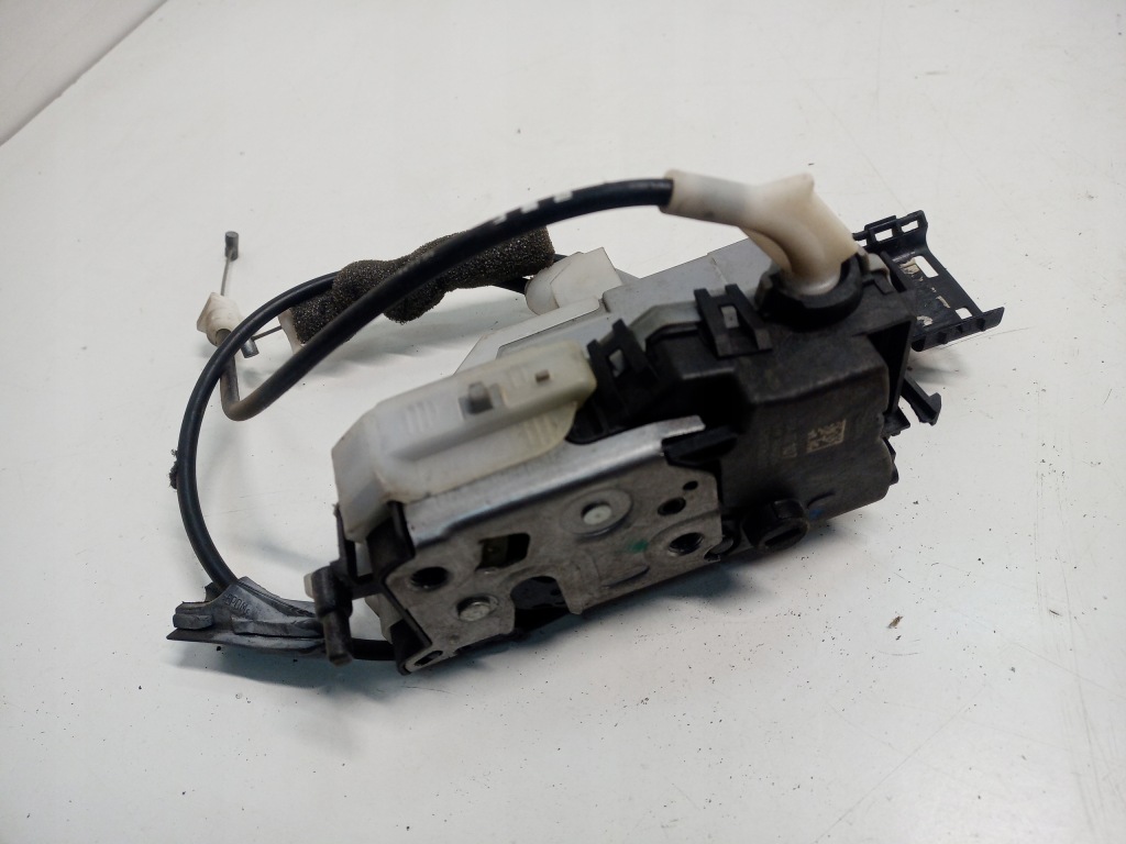 Купити Замок двері правий задній 6 pinów peugeot 308 t7 psa 732107