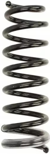 фото №1, Kyb пружина підвіска ra5208