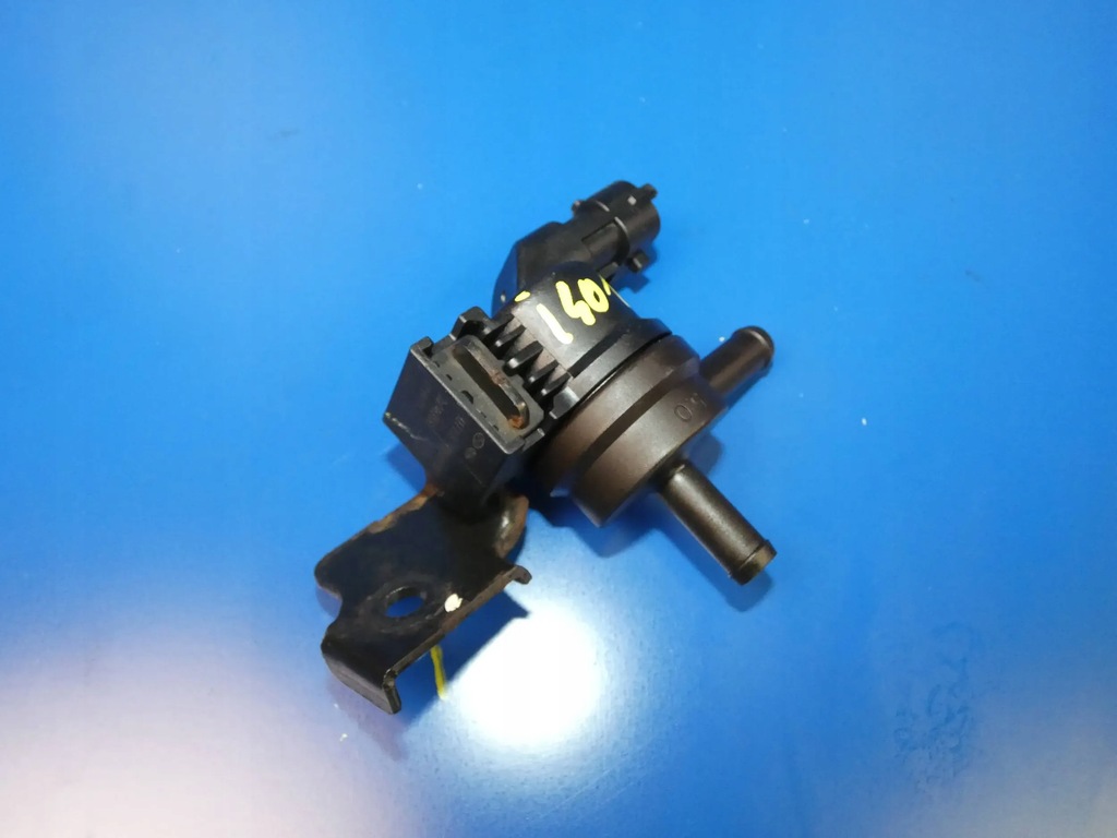 фото №1, Hyundai i40 ix35 sportage 1.6 gdi клапан вакуумa