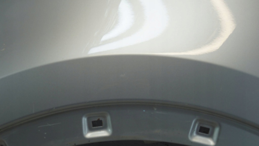 фото №8, Kia sportage iii крыло левый перед 9s b2420