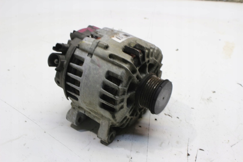 фото №1, Генератор 1606859180 peugeot partner iii 1.6 e-hdi