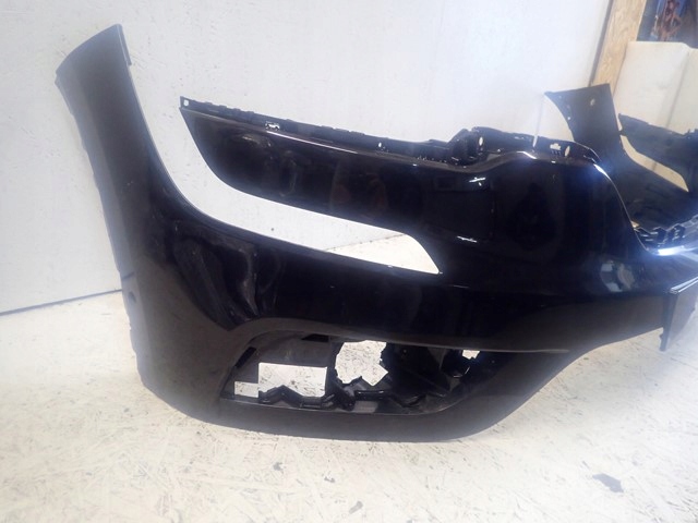 фото №2, Бампер перед передний renault koleos ii 16-