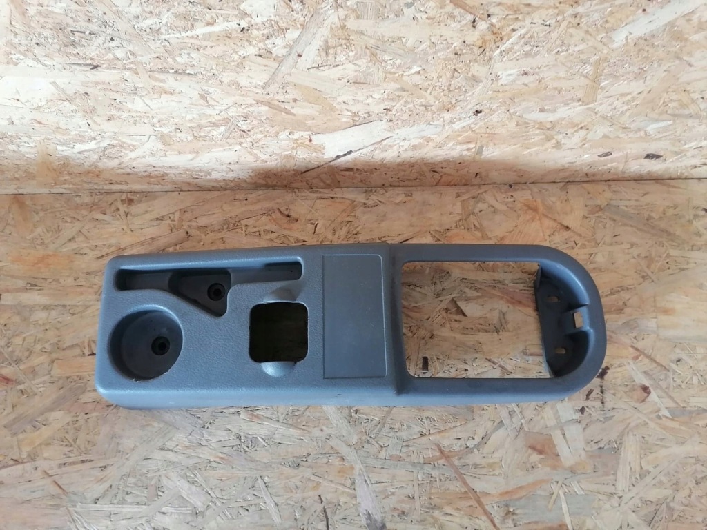 фото №1, Туннель средний консоль daf lf 45 55