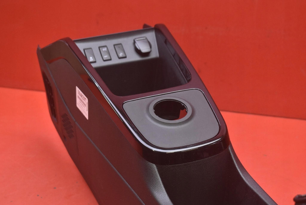 фото №6, Тунель середній eu dacia spring 21-