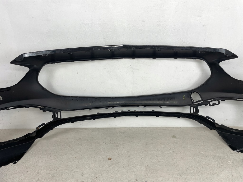 фото №12, Бампер перед передний mercedes c-klasa w206 a206