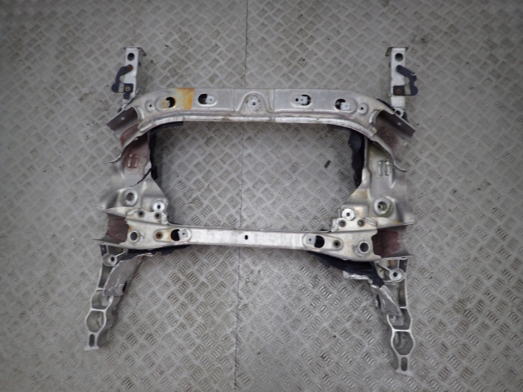 Mercedes benz sl 231 r231 подрамник подрамник подрамник подрамник балка перед n4 Оригинал