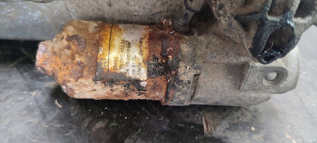 фото №10, Мост дифференциал редуктор haldex seat altea xl freetrack 2,0 tdi