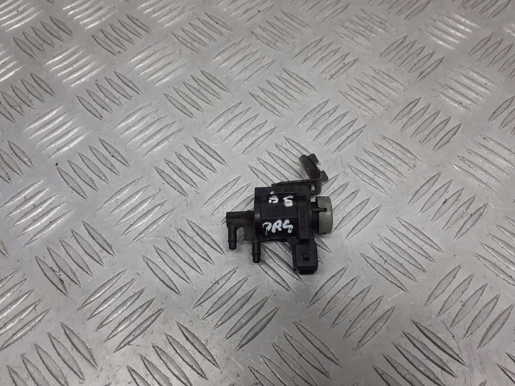 фото №1, Клапан вакуумa vw passat b5 1.9 tdi