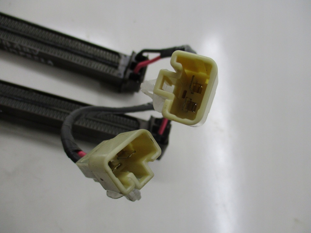 фото №9, Subaru impreza iii gh отопитель электрическая