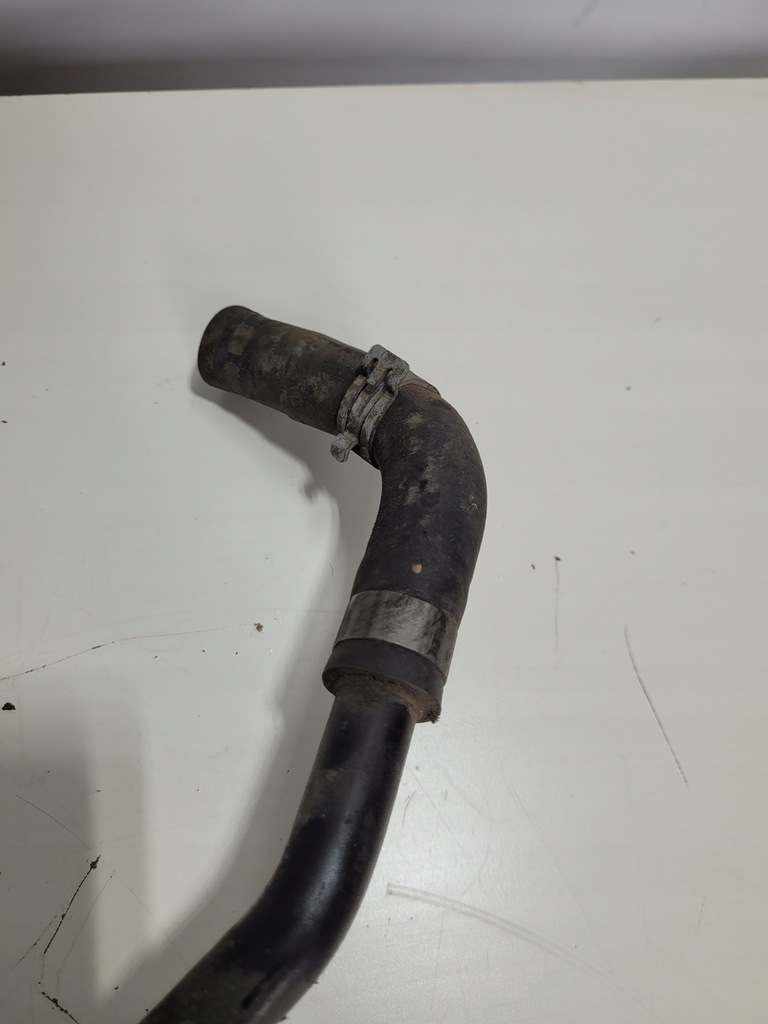 фото №5, Jeep grand cherokee wj 2.7 шланг насоса wody магістраль