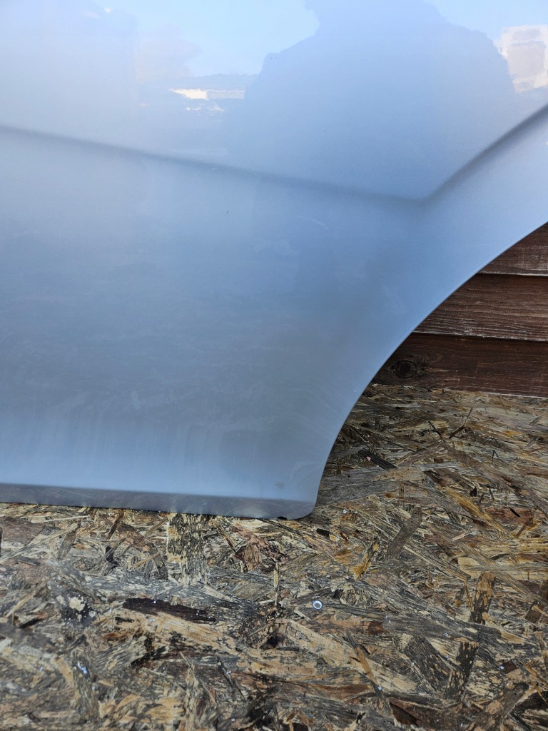 фото №4, Дверь левый задняя seat leon ii ls7y