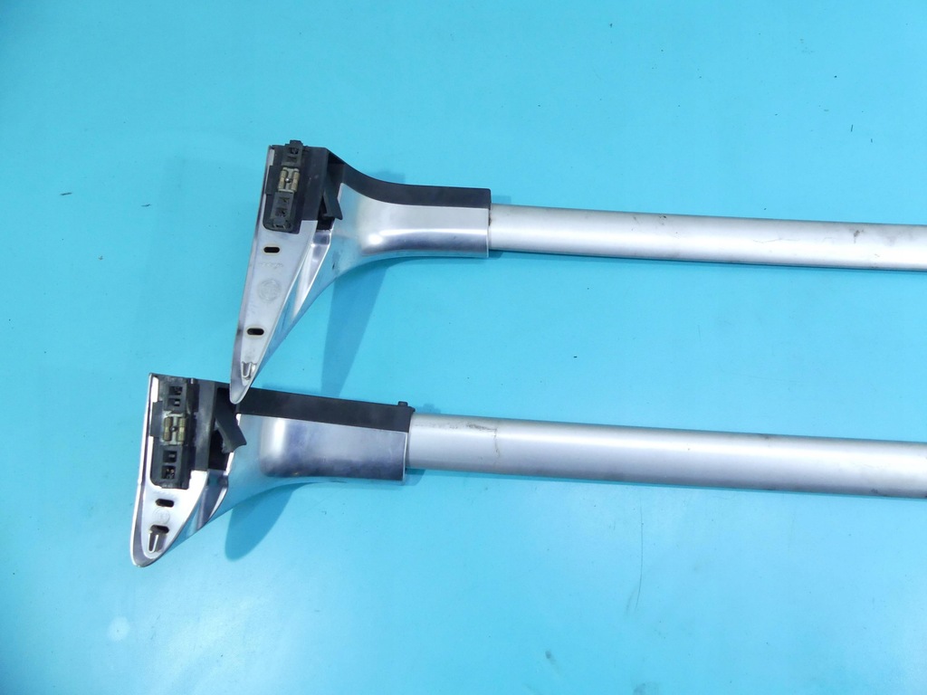 фото №10, Рейлинги кровельные kpl peugeot 807 02-14