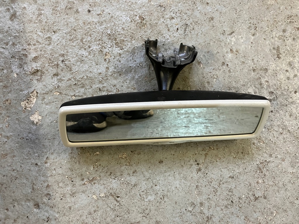 фото №1, Зеркало внутреннее заднего вида passat b7