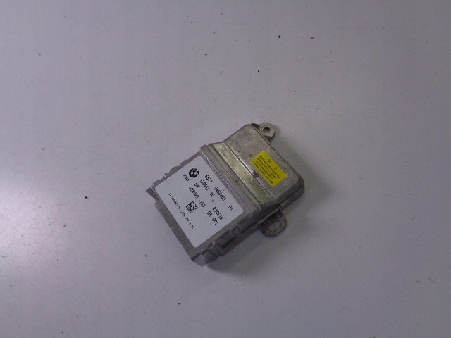 фото №1, Модуль датчик подушка безпеки mini f55 f56 f57 f60