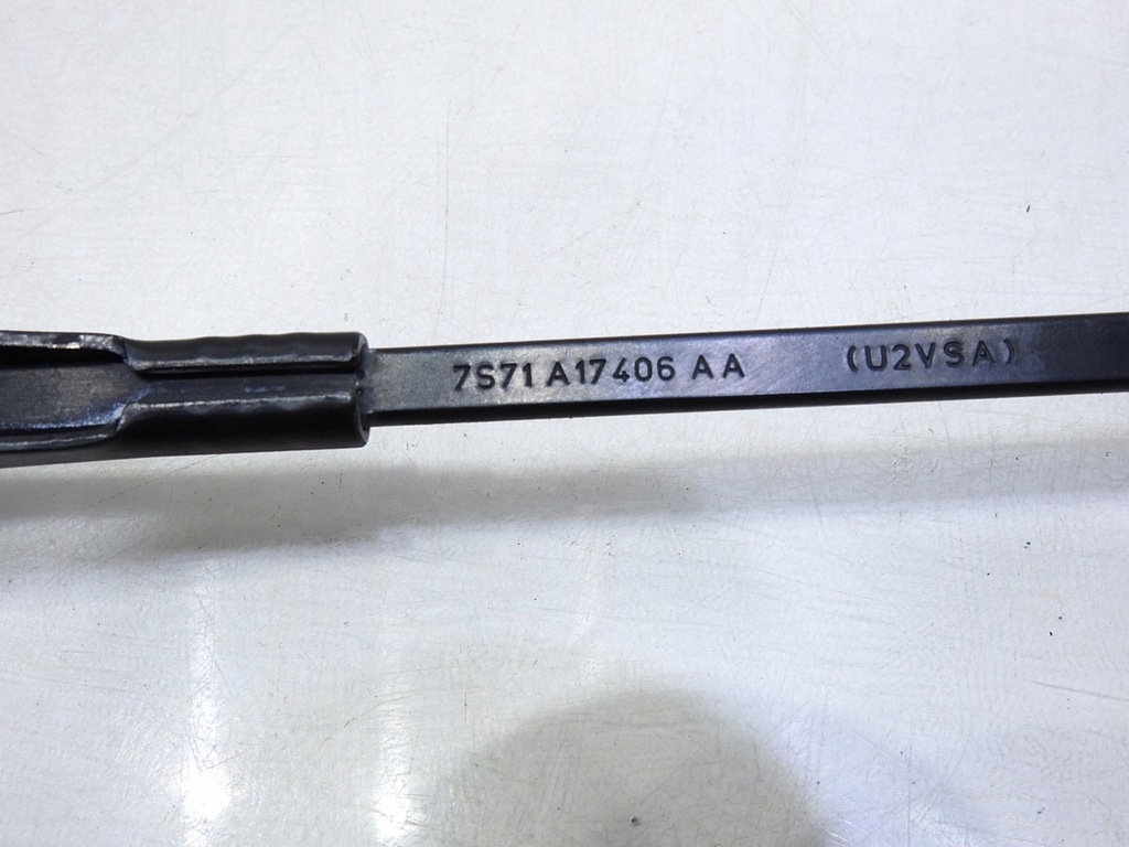 фото №6, Рычаг дворники крышки ford mondeo mk4 hb