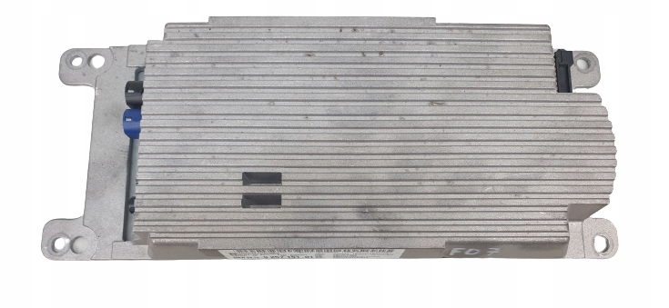 фото №1, Bmw 5 gt f07 блок керування модуль combox 9267470 oryg