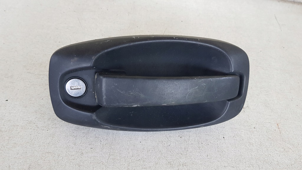 фото №1, Ручка водія передня ліва opel combo d