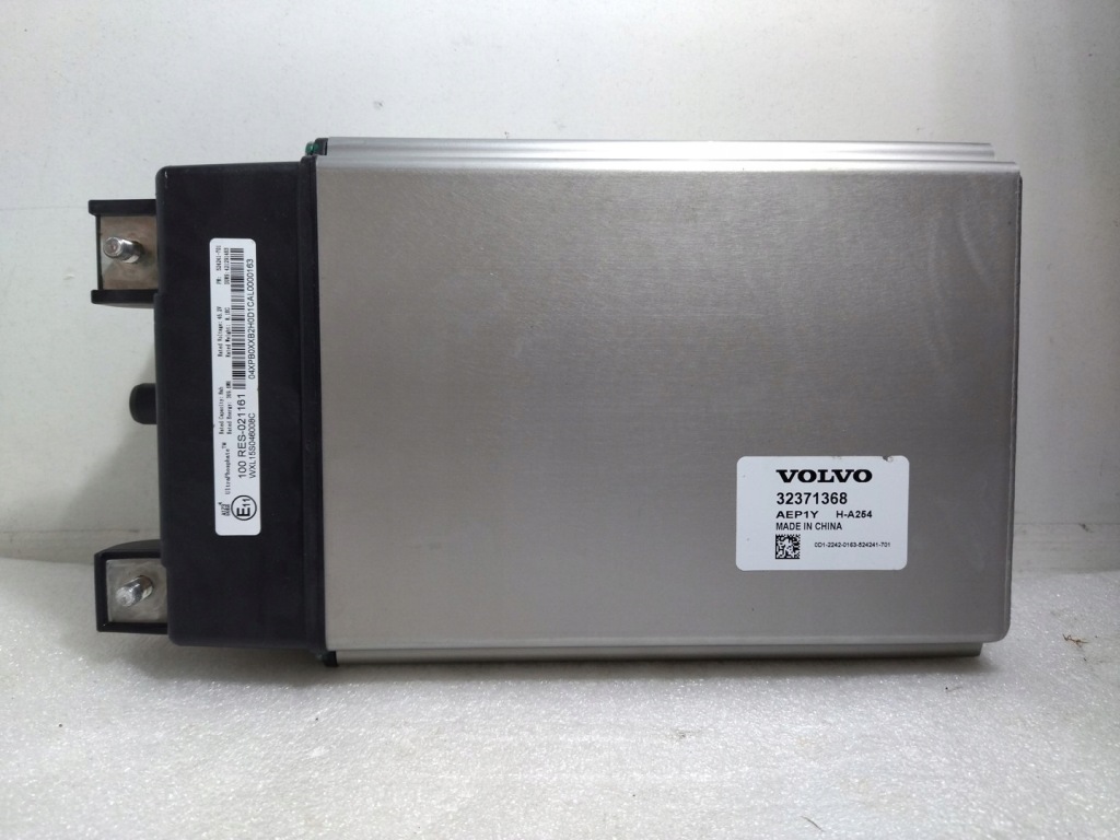 32371368 аккумулятор аккумулятор 48v hybrid гибрид volvo s60 3 Киев