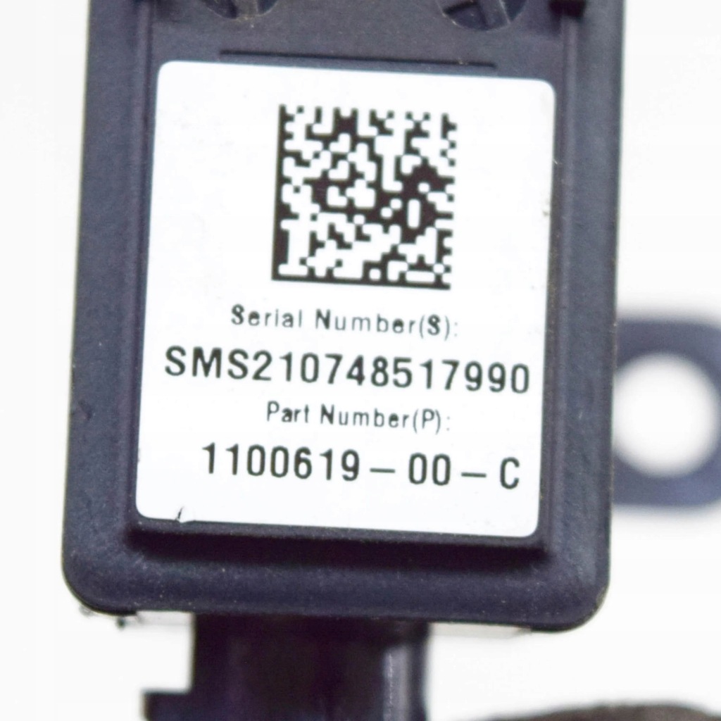 Tesla model 3 2021 правая сторона камера на крыле боковой Недорого