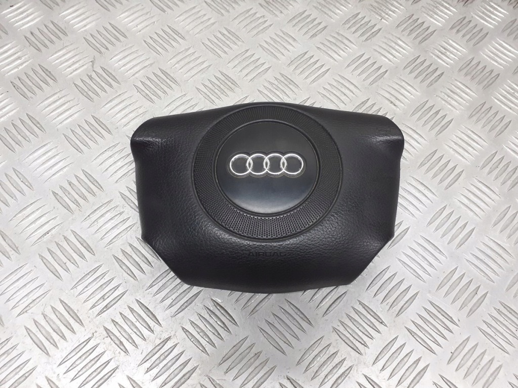 фото №1, Подушка подушка безпеки водія audi a4 b5