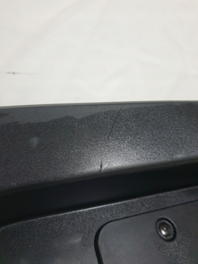 фото №8, Dacia spring 21-24 бампер задня задній pdc електропроводка 850222453r