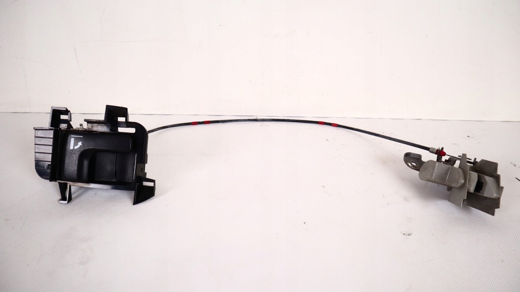 фото №1, Toyota land cruiser 200 ручка замок сиденье правый 3 ряд